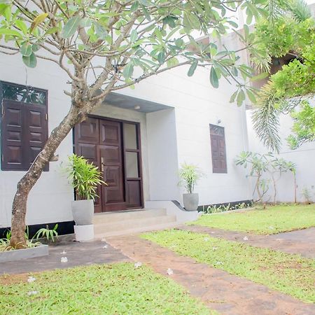 Blooming Polhena Bed and Breakfast Matara Exterior foto