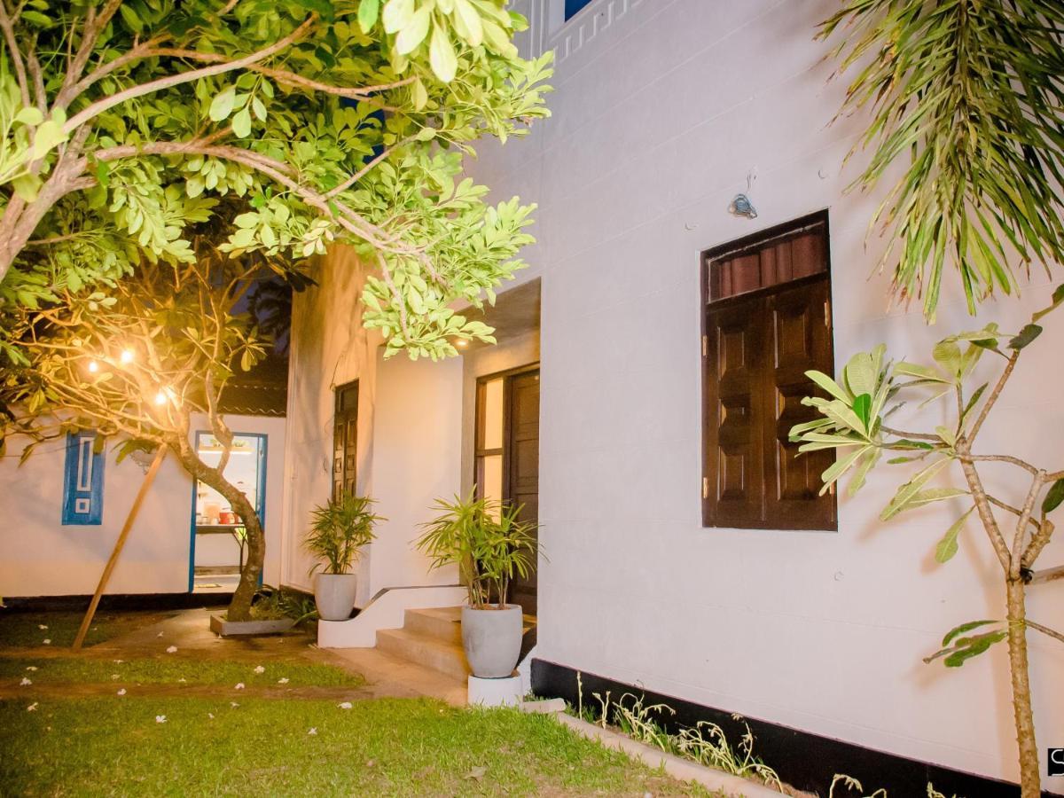 Blooming Polhena Bed and Breakfast Matara Exterior foto