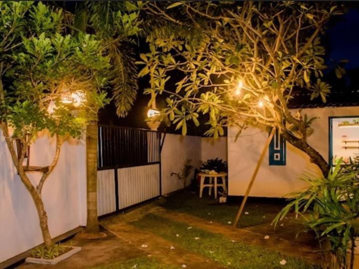 Blooming Polhena Bed and Breakfast Matara Exterior foto